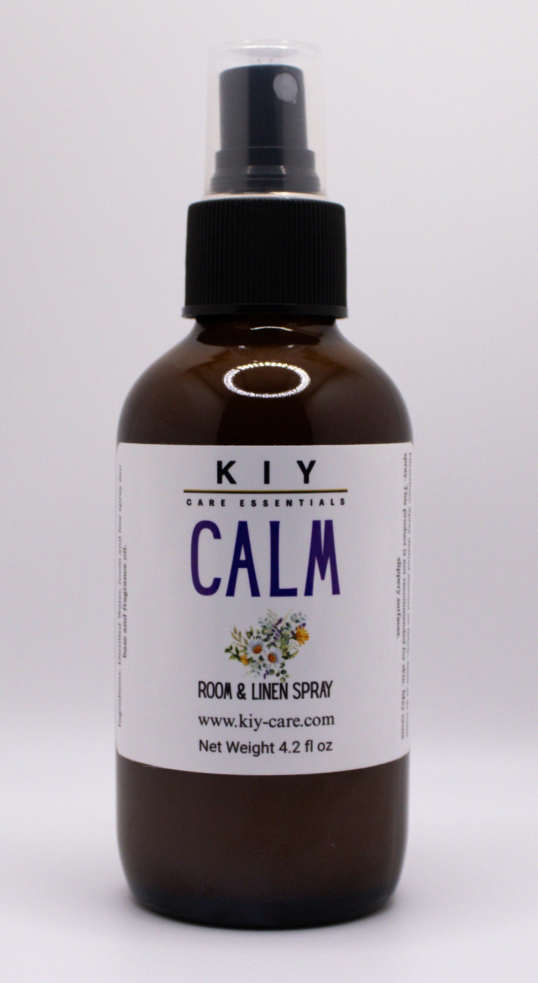 Calm - Room & Linen Spray